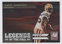 Greg Jennings #/999