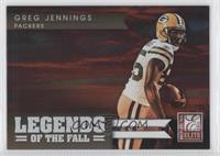 Greg Jennings #/999