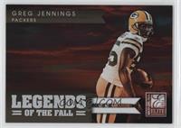 Greg Jennings #/999