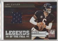 Jay Cutler #/299