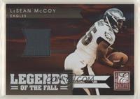 LeSean McCoy #/299