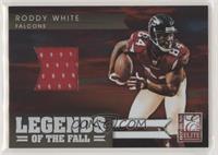 Roddy White #/299