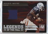 Reggie Wayne #/299