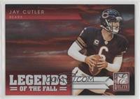 Jay Cutler #/49