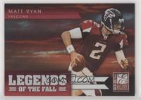 Matt Ryan #/49