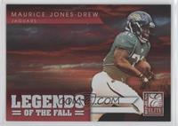 Maurice Jones-Drew #/49