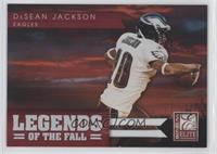 DeSean Jackson #/49