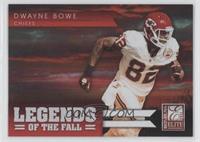 Dwayne Bowe #/49