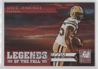 Greg Jennings #/49