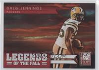 Greg Jennings #/49