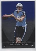 Jake Locker #/10