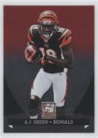 A.J. Green #/25