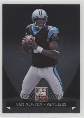 2011 Donruss Elite - National Convention VIP #VIP1 - Cam Newton