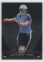 Jake Locker