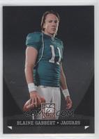 Blaine Gabbert