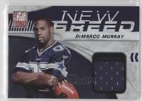 DeMarco Murray