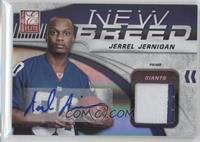 Jerrel Jernigan #/10