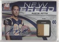 Austin Pettis #/10