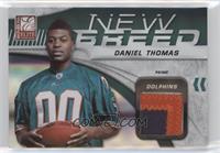 Daniel Thomas [EX to NM] #/50