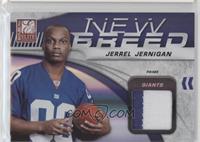 Jerrel Jernigan #/50