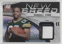 Randall Cobb #/50