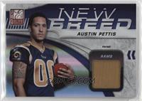 Austin Pettis #/50