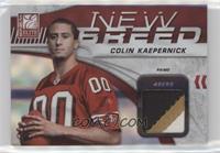 Colin Kaepernick #/50