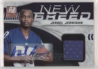 Jerrel Jernigan #/25