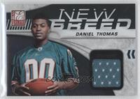 Daniel Thomas #/299