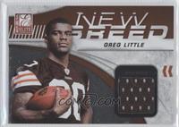 Greg Little #/299