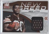 Greg Little #/299