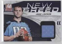 Jake Locker #/299