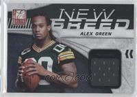 Alex Green #/299