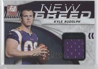 Kyle Rudolph #/299