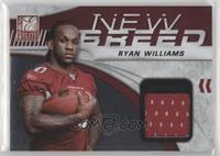 Ryan Williams #/299