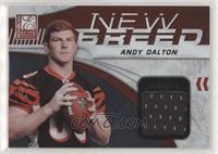 Andy Dalton #/299