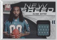 Clyde Gates #/299