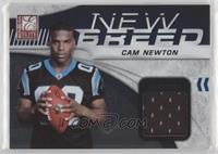 Cam Newton #/299