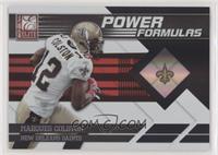 Marques Colston #/99