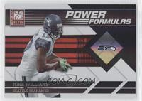 Mike Williams #/99