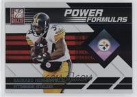 Rashard Mendenhall #/99