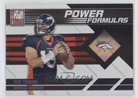 Tim Tebow #/99