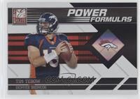 Tim Tebow #/99