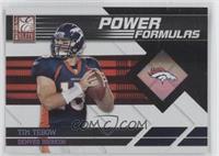 Tim Tebow #/99