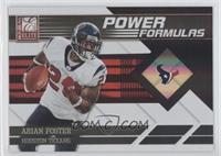 Arian Foster #/99