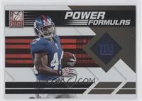 Ahmad Bradshaw #/999