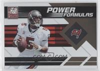 Josh Freeman #/999