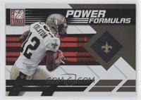 Marques Colston #/999