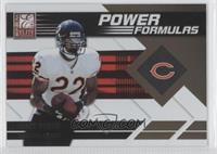 Matt Forte #/999