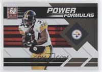 Rashard Mendenhall #/999